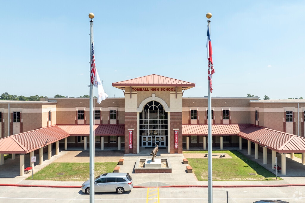 Tomball High School, Rankings & Reviews