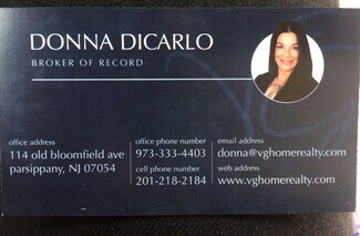donna DiCarlo