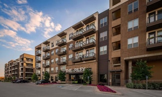 3551 Wilshire Way Unit 2112, Richardson, TX 75082