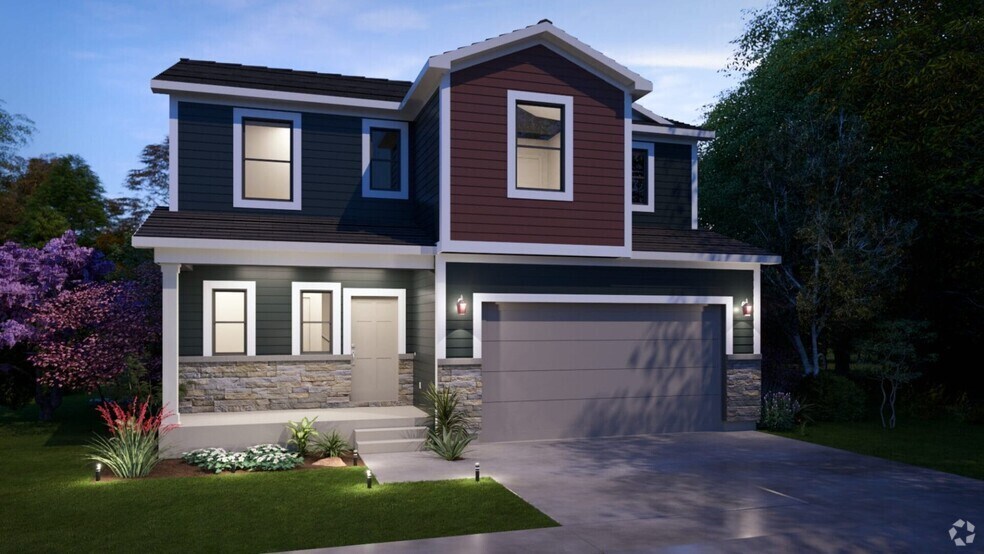 432 Napoli Ave unit 36448675, West Des Moines, IA 50266 - photo 1