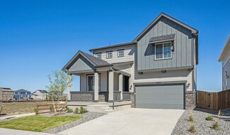45929 Gentry Ave, Bennett, CO 80102