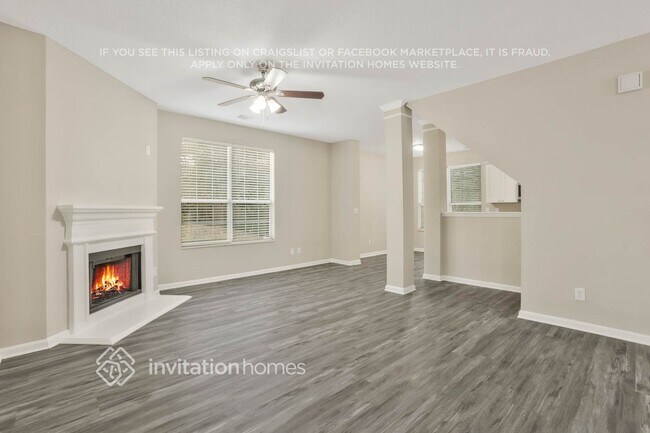 6530 Lake Mill Ct, Lithonia, GA 30038 - photo 3