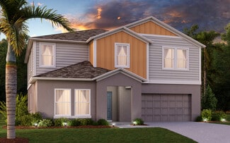 1045 Foreshore Ln, Haines City, FL 33844