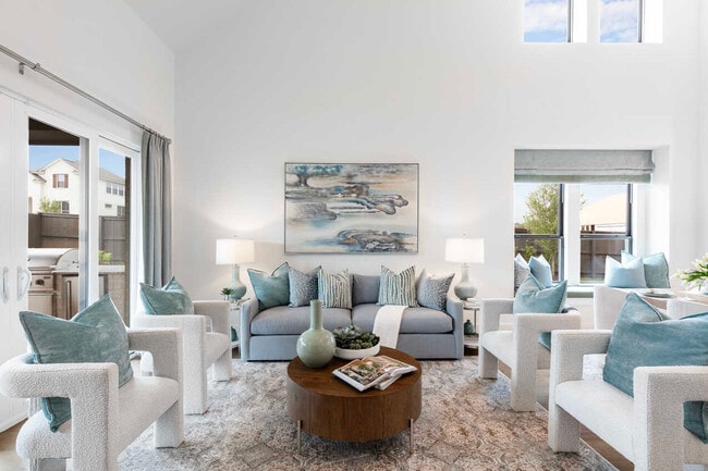 2219 Altiplano, San Antonio, TX 78245 - photo 3