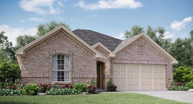 1117 Blue Spring Dr unit 36034910, Anna, TX 75409 - photo 3