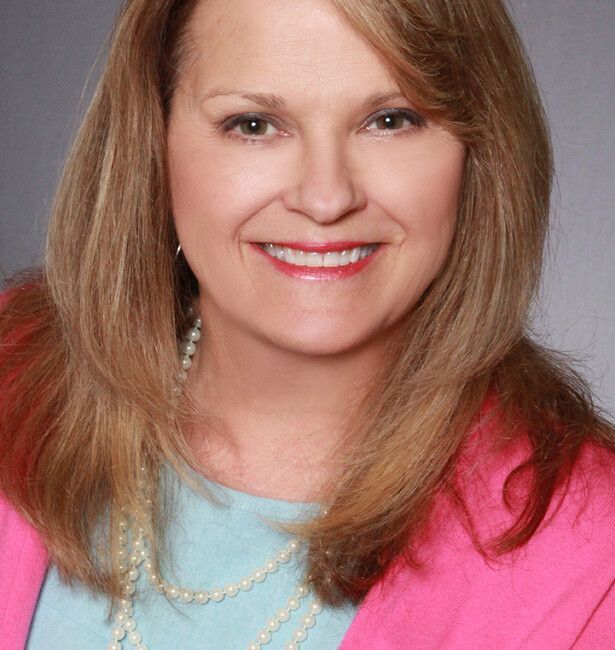 Gina Sansbury