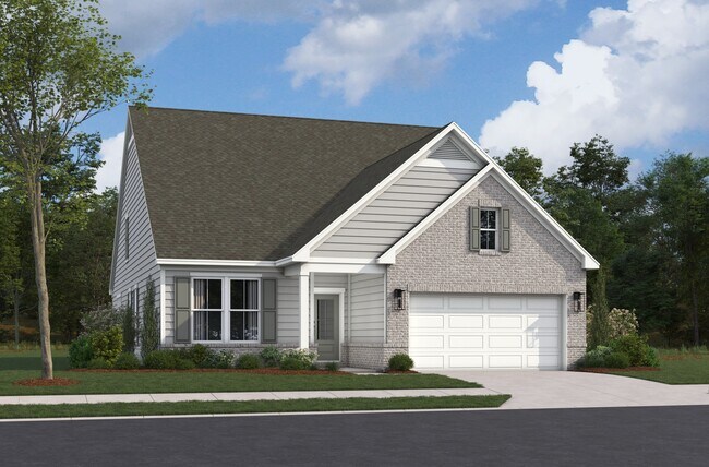 2233 Gardenwalk Way, Marietta, GA 30066 - photo 2