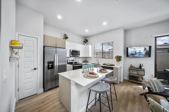 Havens at Central Park | Apartments & Townhomes, Port Saint Lucie, FL 34987 - photo 2