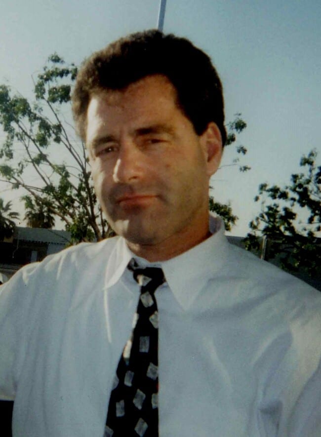 Mark Adams