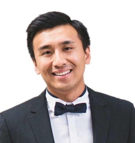 Calvin Zhao