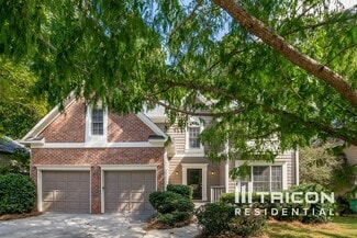 1358 Chatley Way, Woodstock, GA 30188
