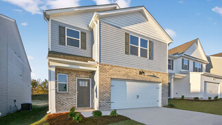 152 Global Ave, Fuquay Varina, NC 27526