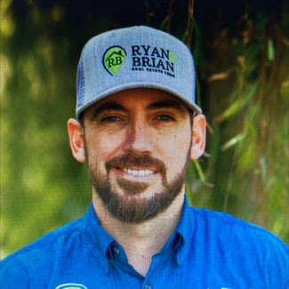 Brian Reed