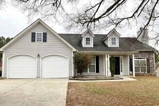 5600 Cedar Pass, Fairburn, GA 30213