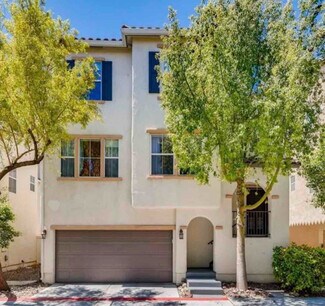 4 Hampstead Heath Ct, Las Vegas, NV 89130
