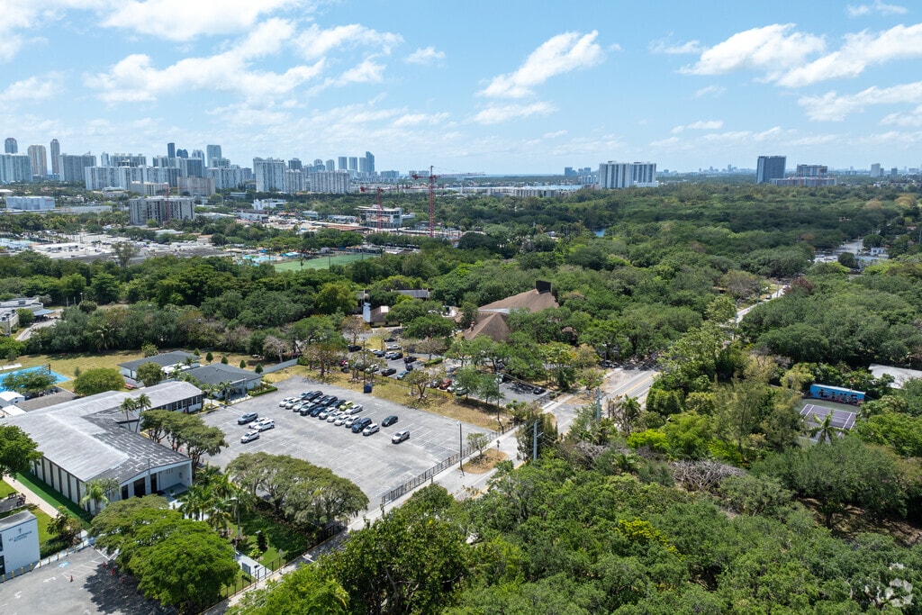 An overview of Bridgeprep Academy of North Miami Beach.