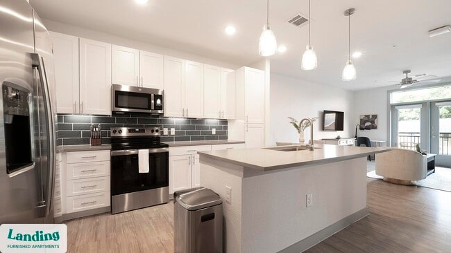 3706 Goodwin Ave unit 250, Austin, TX 78721 - photo 7