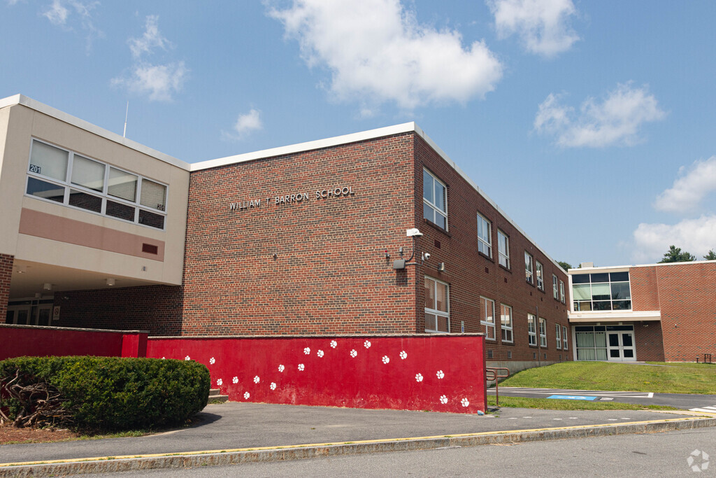 William T. Barron Elementary School, Salem NH Rankings & Reviews ...