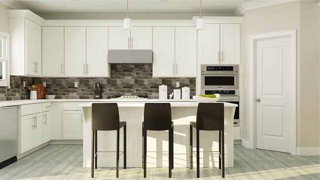 308 Deer Valley Run, Canton, GA 30115 - photo 2