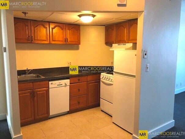 479 Commonwealth Ave unit 475-606, Boston, MA 02215 - photo 4