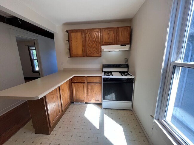 1119 Emerald St unit 2, Madison, WI 53715 - photo 3