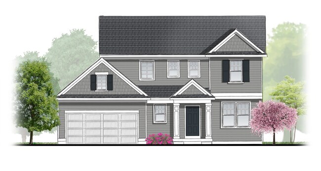 1234 Adams St SW unit 38691316, Byron Center, MI 49315 - photo 5