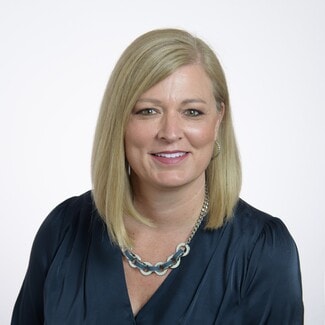 Julie Jones