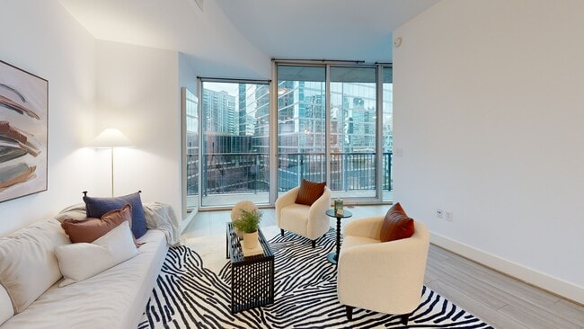1010 Midtown unit 1006, Atlanta, GA 30309 - photo 2