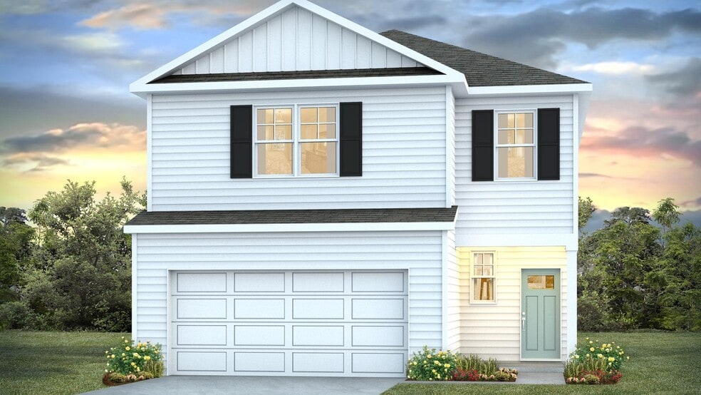 1850 Old Ocean Hwy unit 36205800, Bolivia, NC 28422 - photo 1