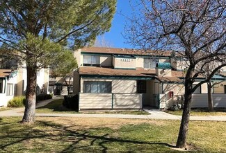 44460 15th St E, Lancaster, CA 93535