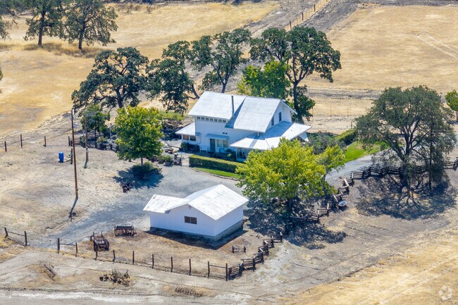 If you seek seclusion Butte Valley might have a place for you.