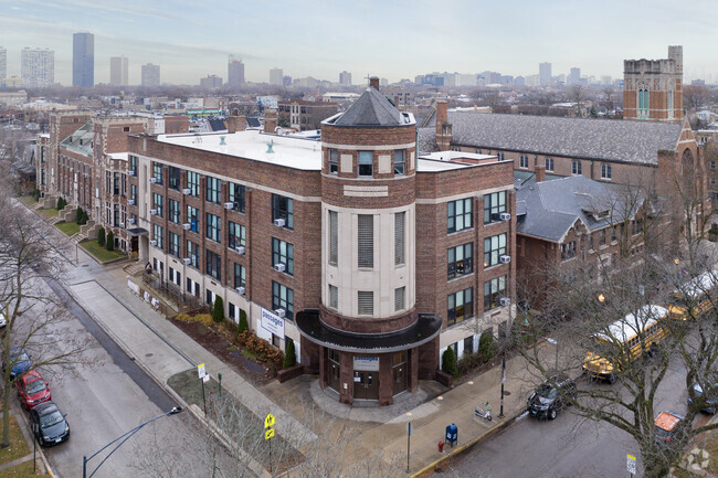 Passages Elementary Charter School
is a great choice in the Ravenswood School District.