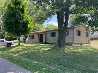 503 S 3rd St, Ellettsville, IN 47429 - photo 1