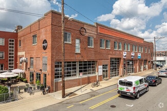 3031 Norfolk St, Richmond, VA 23230