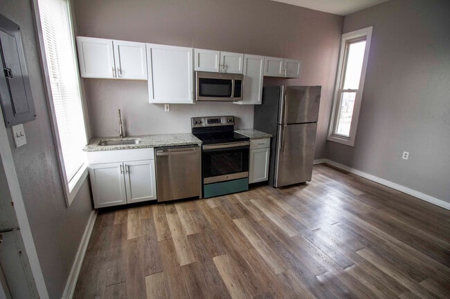 1930 Winnebago St unit 1932 A, Saint Louis, MO 63118 - photo 4