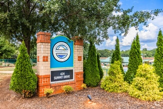 Summit Drive Elementary School