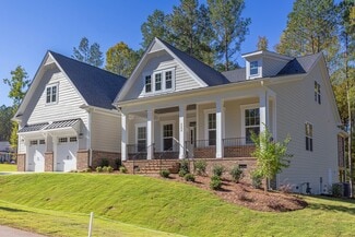 1012 Moss Road St Unit 36850001, Zebulon, NC 27597
