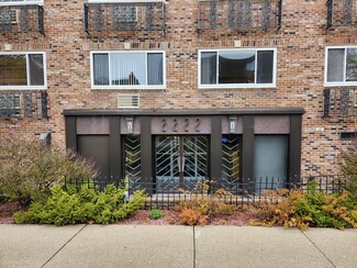 2222 E Belleview Place Unit 101, Milwaukee, WI 53211