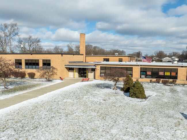 Anthony Wayne Elementary School
Public Elementary School
Franklin, OH