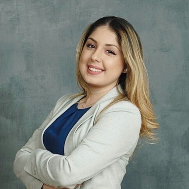 Agent Photo