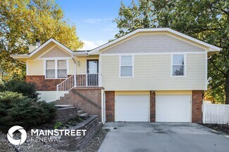 1401 NE 114 St, Kansas City, MO 64155