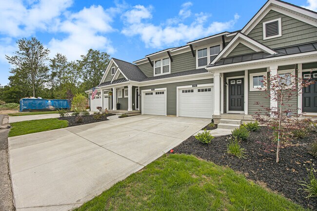 1760 Julienne Ct SW unit 38120758, Byron Center, MI 49315 - photo 5