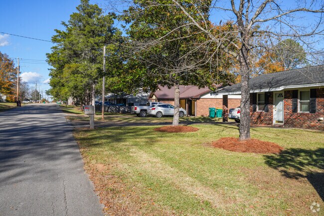 Wilemon Acres offers spacious ranch homes perfect for comfortable living.