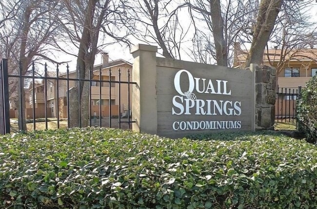 14427 N Pennsylvania Ave unit 24D, Oklahoma City, OK 73134 - photo 2