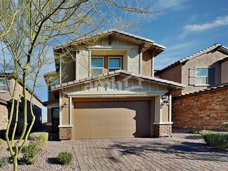 296 Yasmin Daylily Place, Henderson, NV 89015