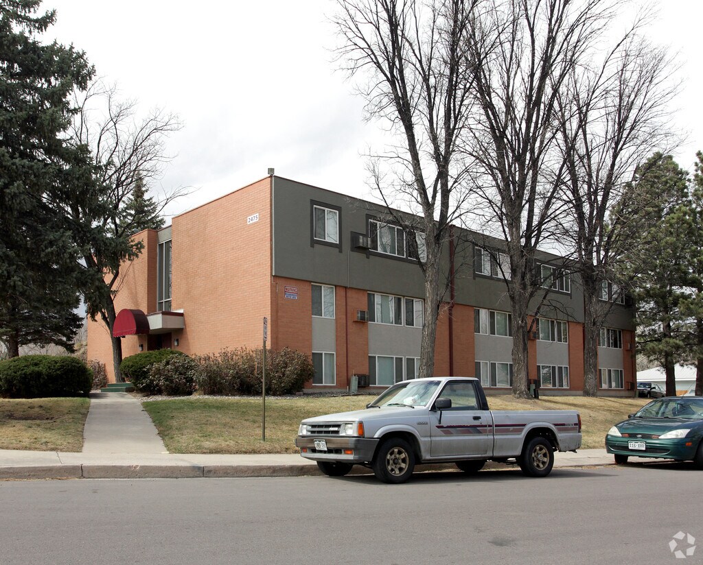 Arbor Pointe Apartments 24752503 Hancock Expy, Colorado Springs, CO
