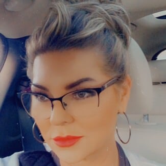 Tamara Corbat