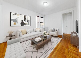 4848 Broadway Unit 4E, New York, NY 10034