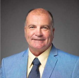 Bobby Trigg