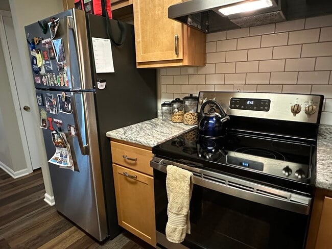 710 E Main St, Mahomet, IL 61853 - photo 4